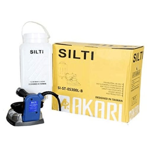 Silti steam clearance iron price